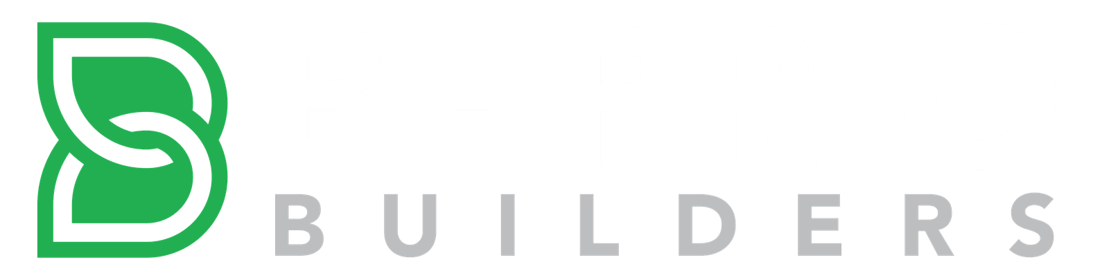 Barrio Builders
